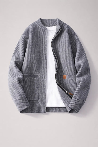 Everton Knit Cardigan