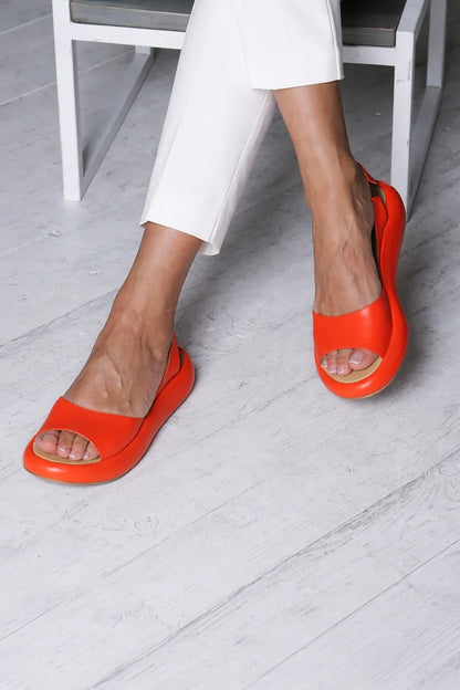 Coastal Breeze Sandals