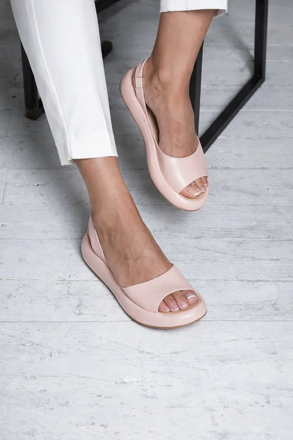 Coastal Breeze Sandals