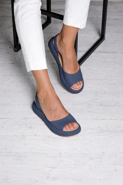 Coastal Breeze Sandals