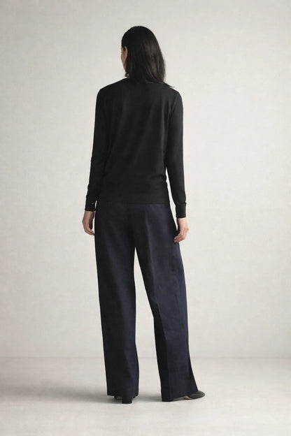 Elowen V Neck Cardigan