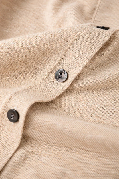 Elowen V Neck Cardigan