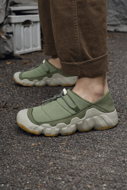 Strider Flex Sneakers
