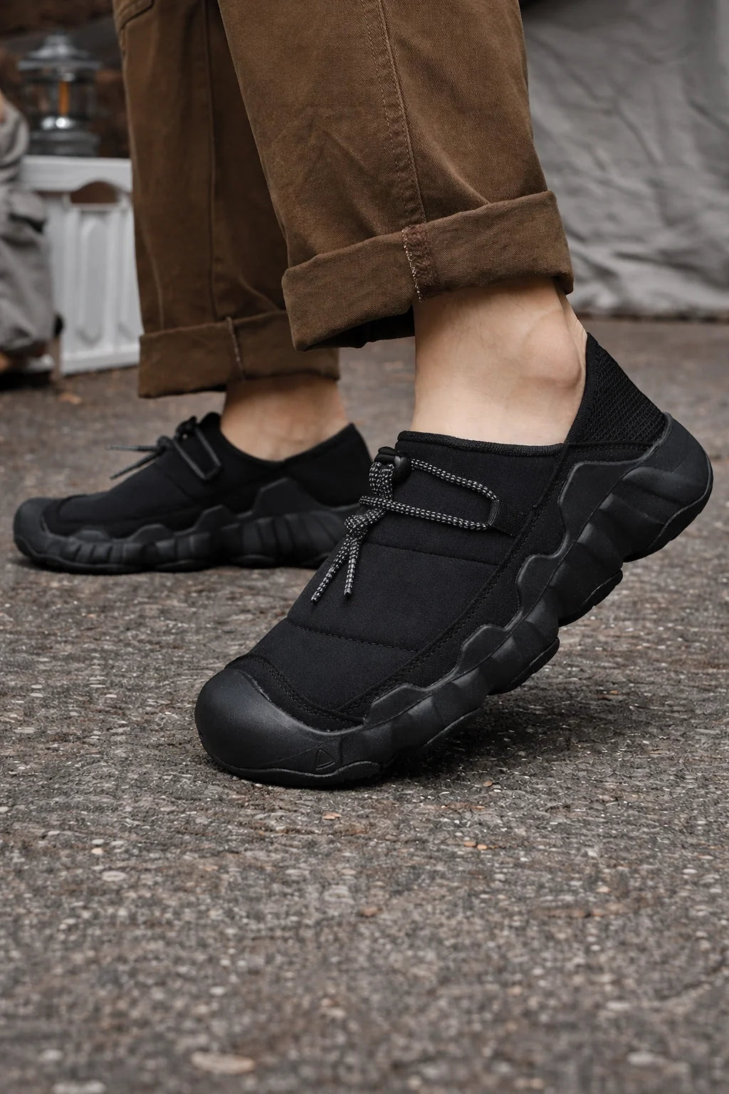 Strider Flex Sneakers