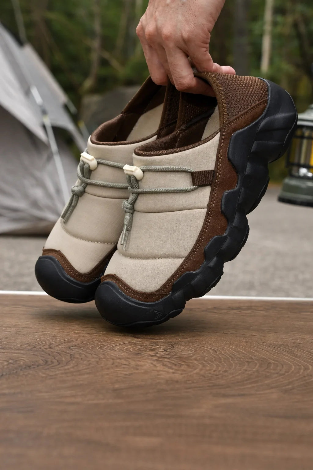 Strider Flex Sneakers