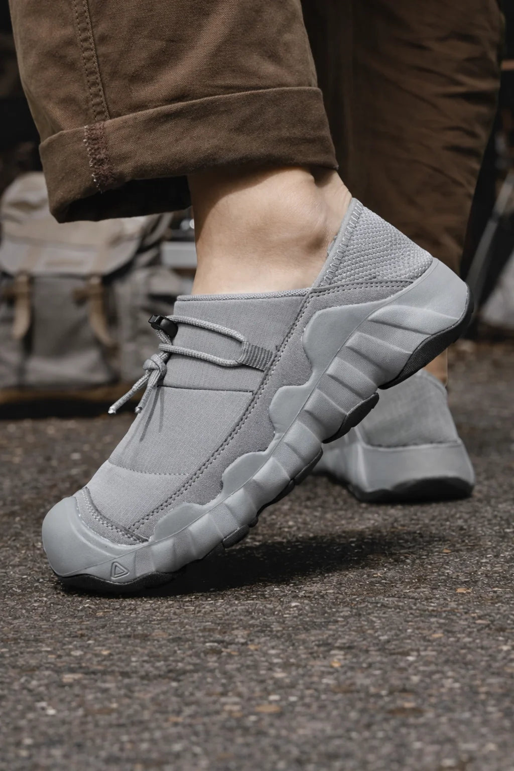 Strider Flex Sneakers