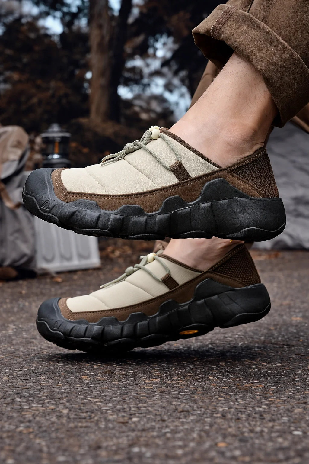 Strider Flex Sneakers