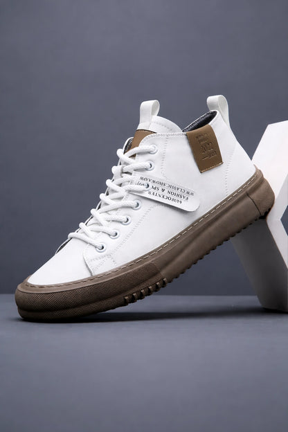 Stratford Modern Sneakers
