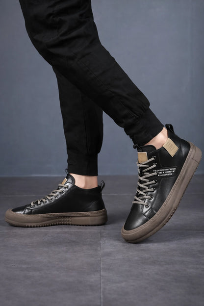 Stratford Modern Sneakers