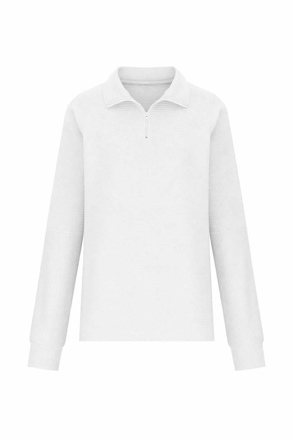 Elara Relaxed Sweatshirt