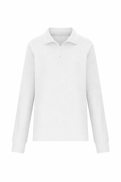 Elara Relaxed Sweatshirt