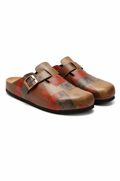 Harbor Patchwork Slides
