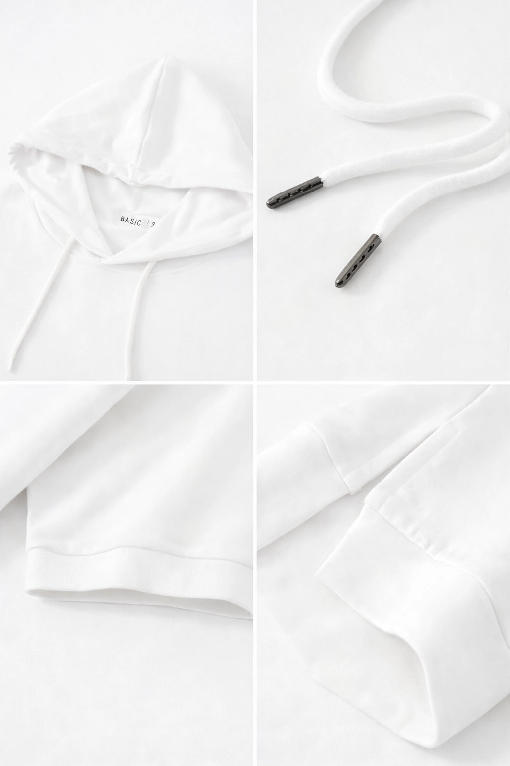 LunaLite Women Hoodie