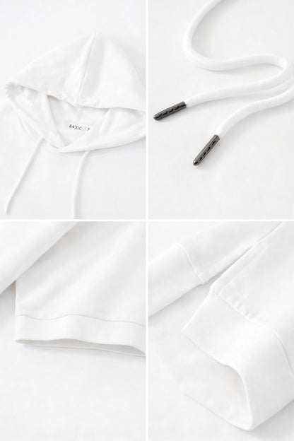 LunaLite Women Hoodie