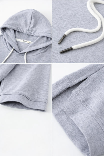 LunaLite Women Hoodie