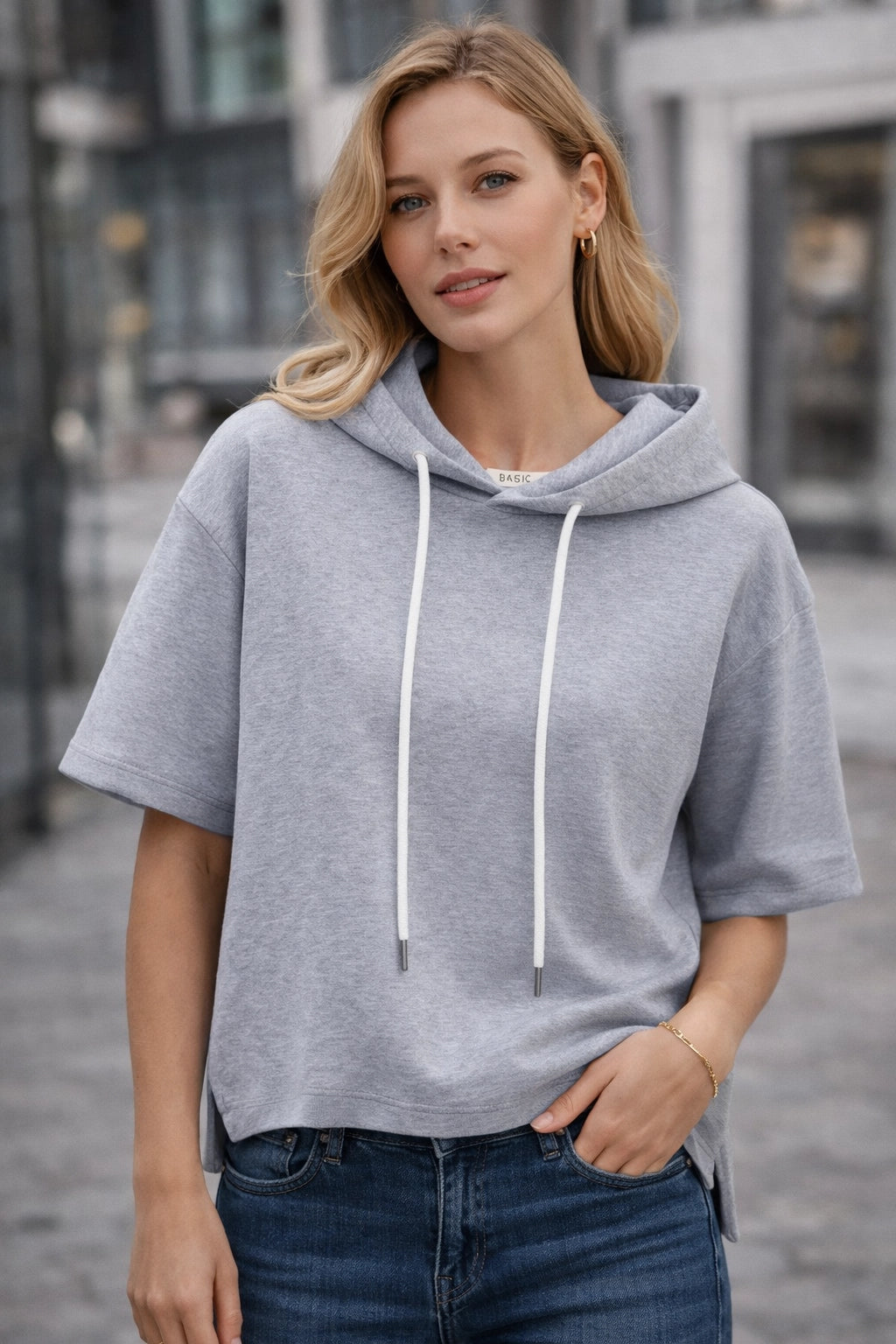 LunaLite Women Hoodie