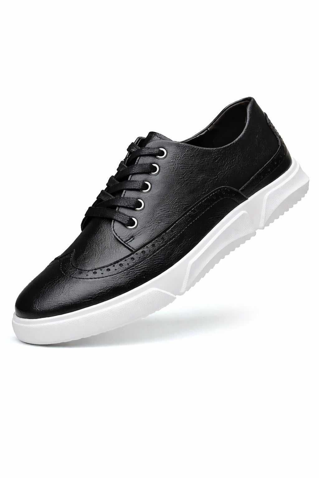 Harrington Brogue Sneakers