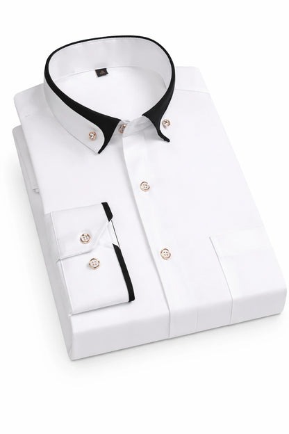 Regency Contrast Shirt