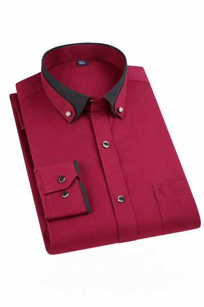 Regency Contrast Shirt