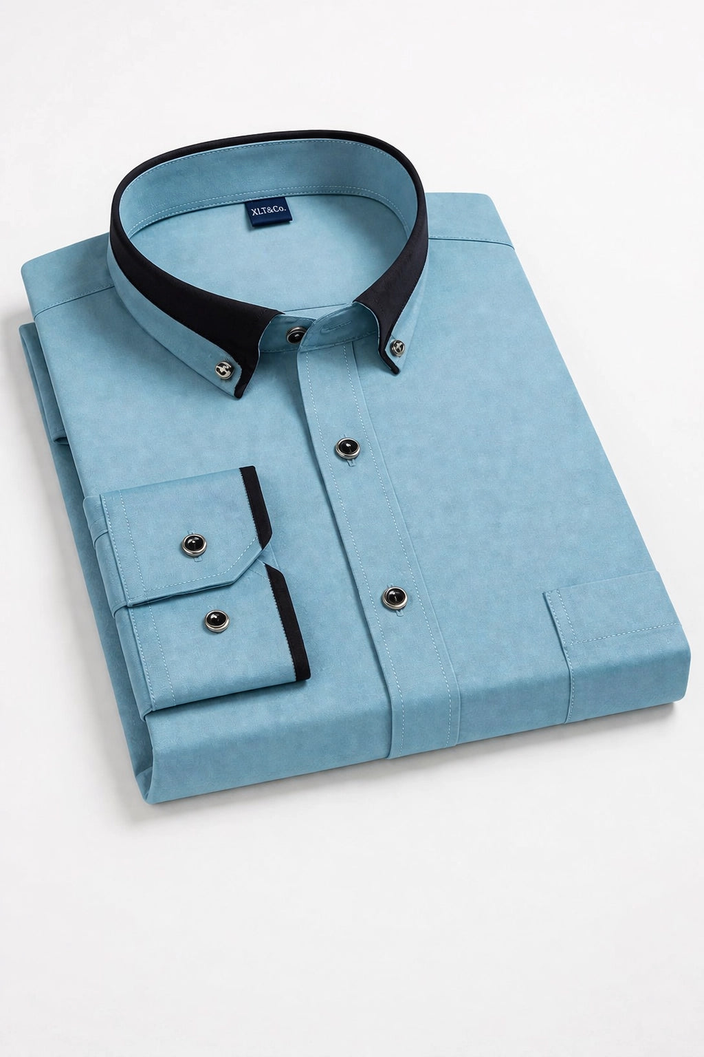 Regency Contrast Shirt