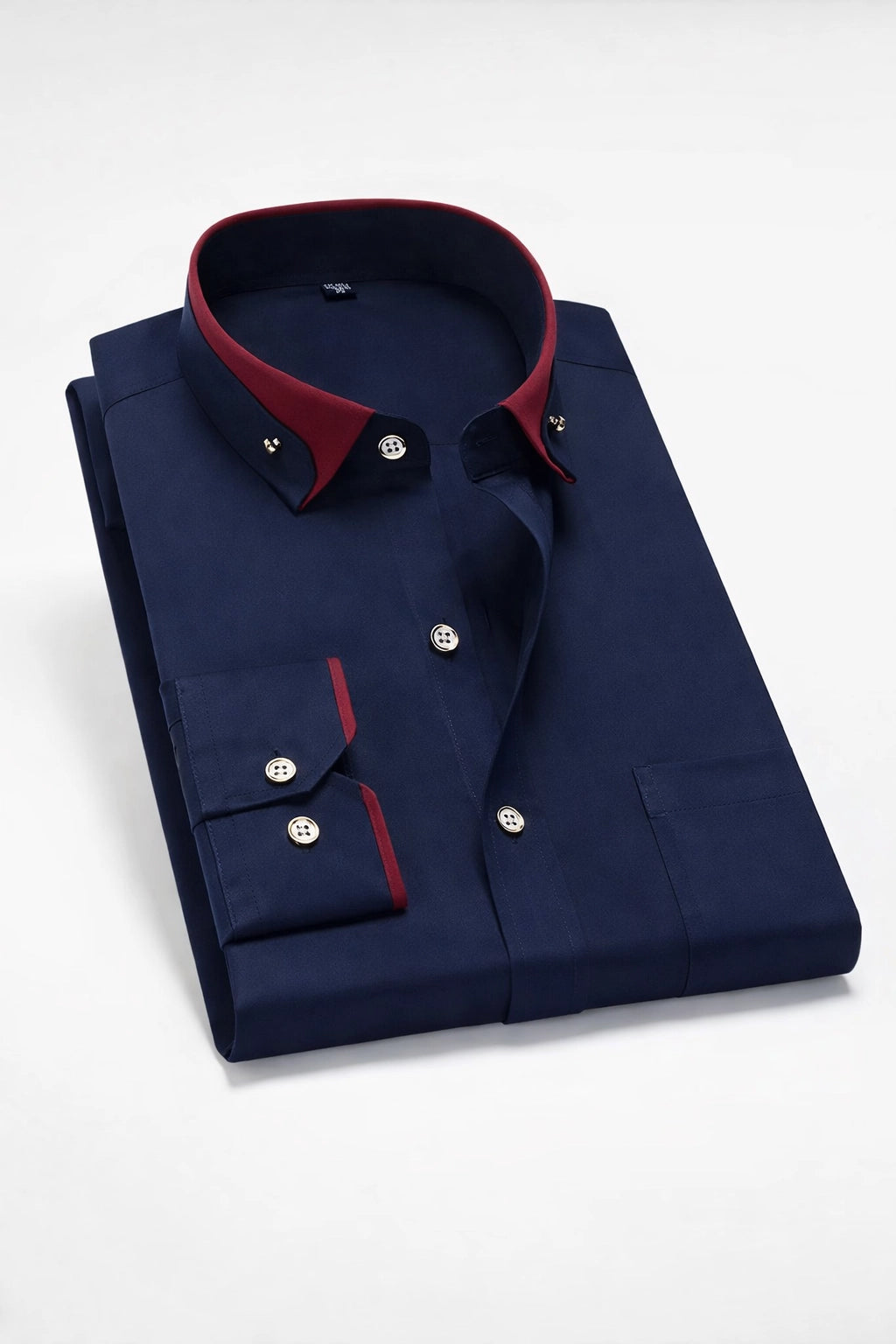 Regency Contrast Shirt