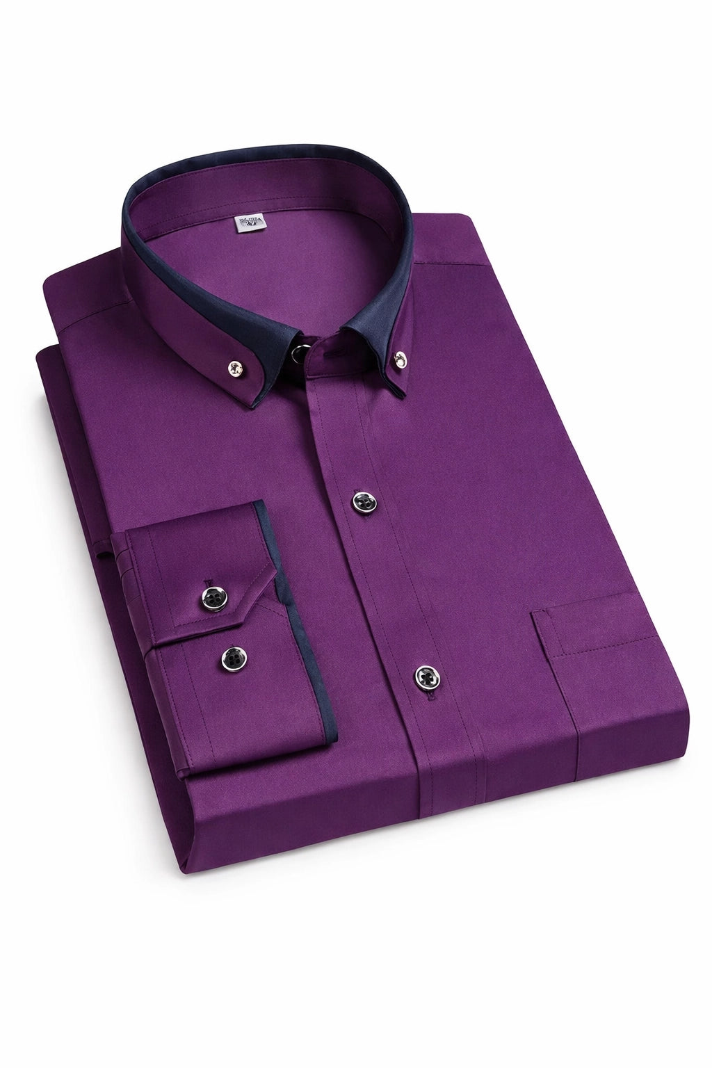 Regency Contrast Shirt
