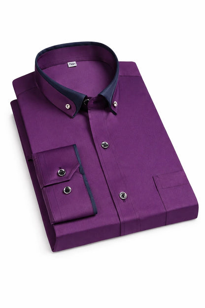 Regency Contrast Shirt