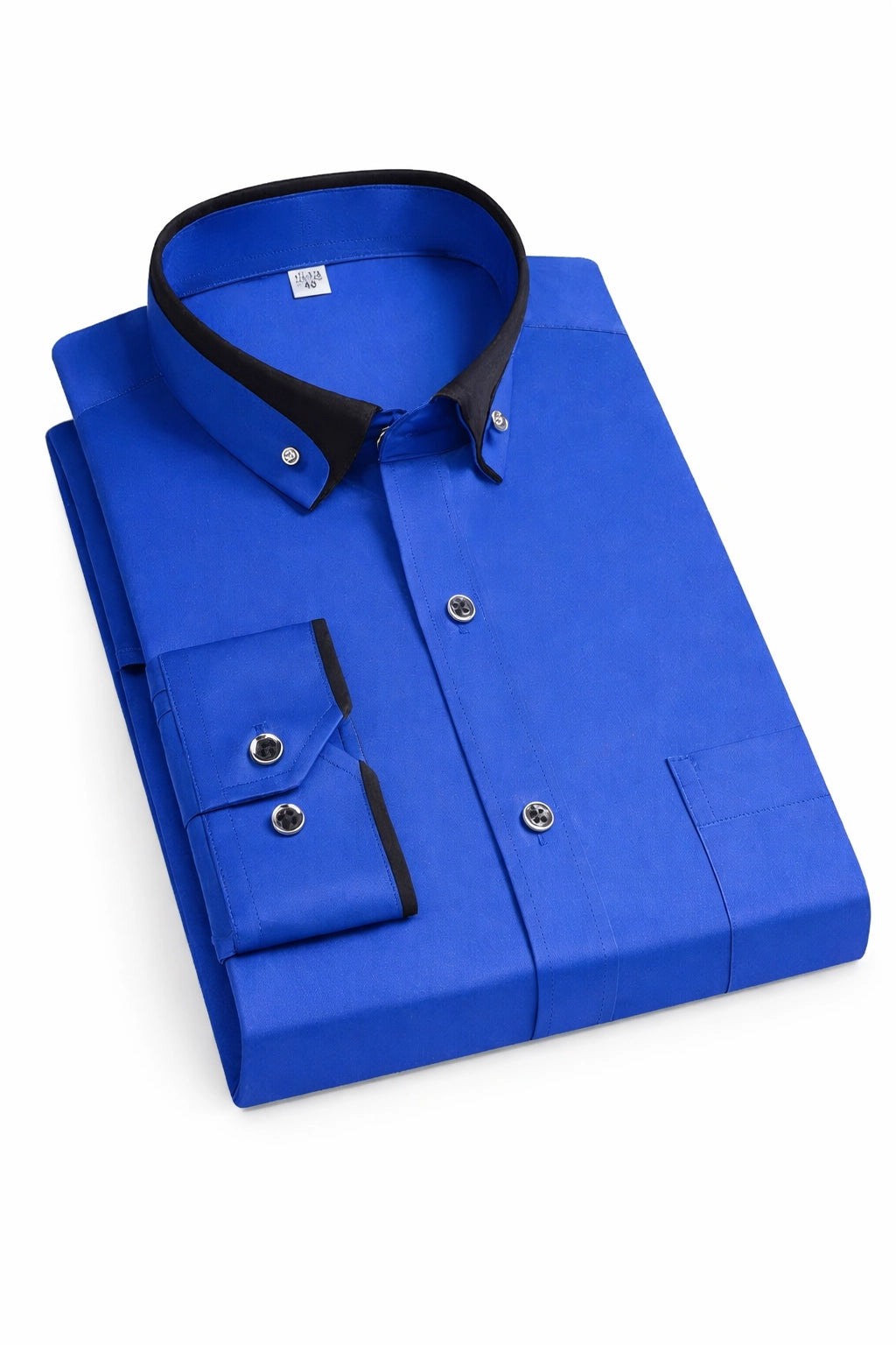 Regency Contrast Shirt
