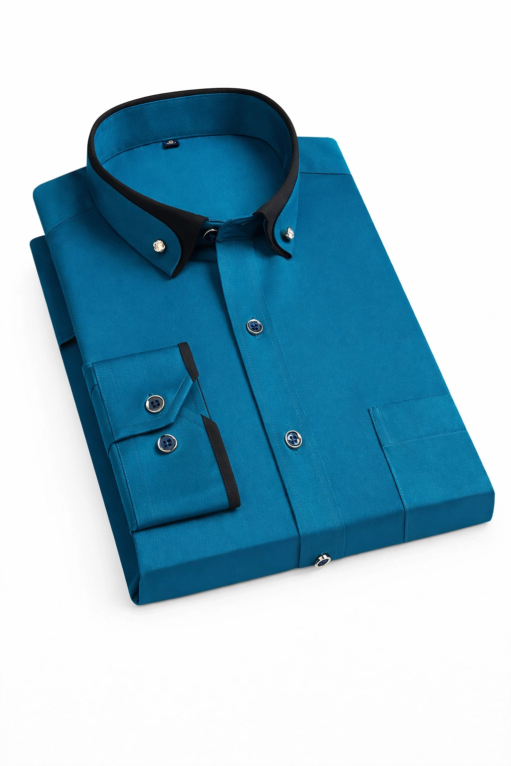 Regency Contrast Shirt