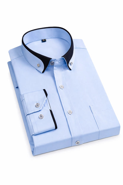 Regency Contrast Shirt