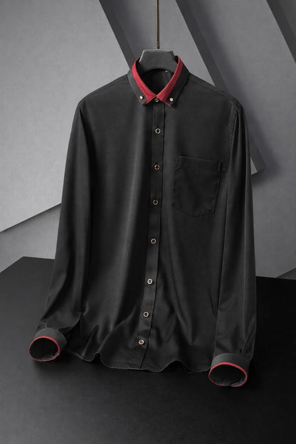 Regency Contrast Shirt