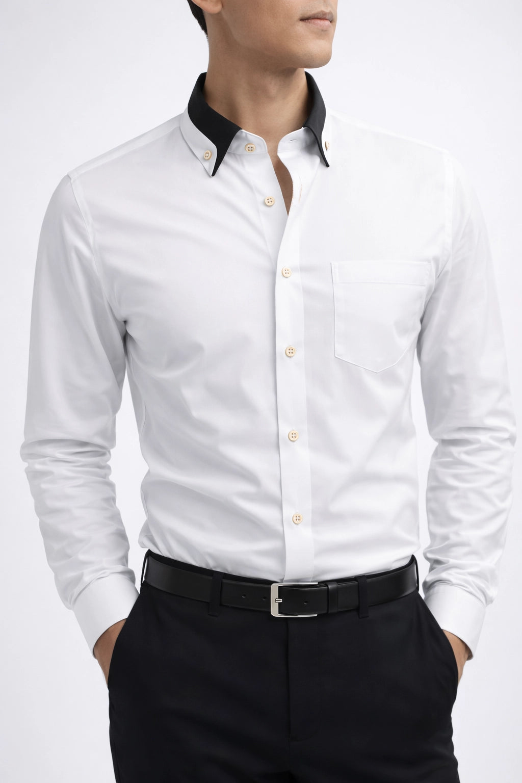 Regency Contrast Shirt