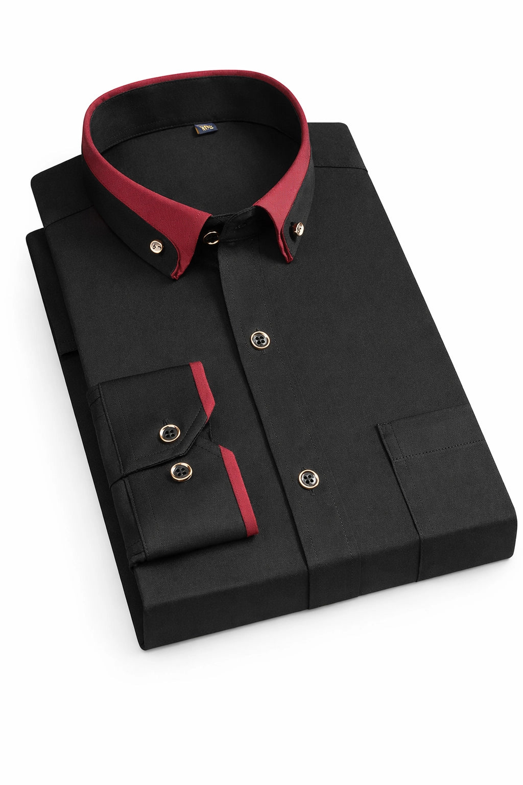 Regency Contrast Shirt