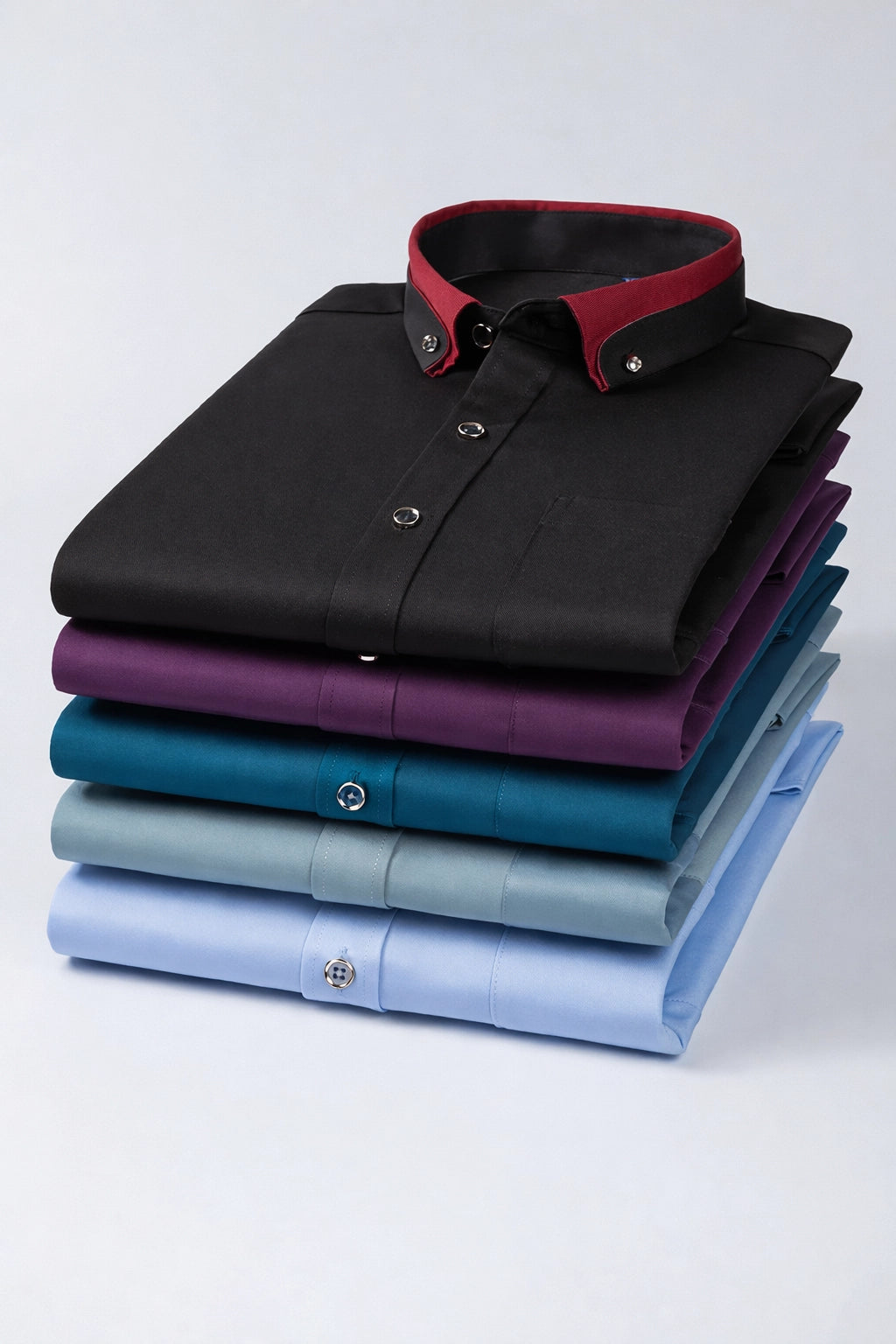 Regency Contrast Shirt