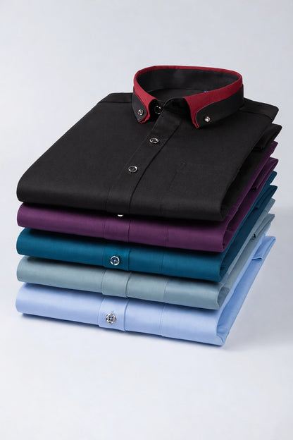 Regency Contrast Shirt