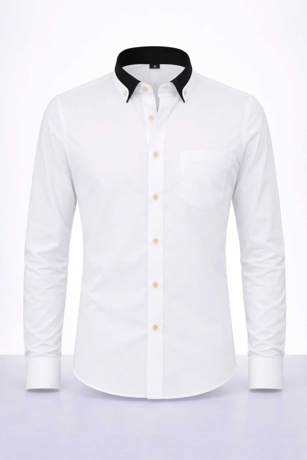Regency Contrast Shirt