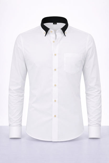 Regency Contrast Shirt