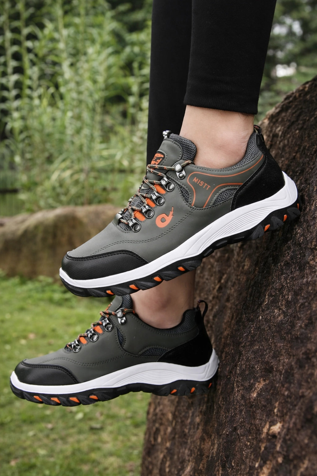 TrailFlex Outdoor Sneakers
