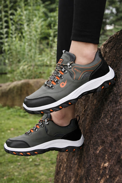 TrailFlex Outdoor Sneakers