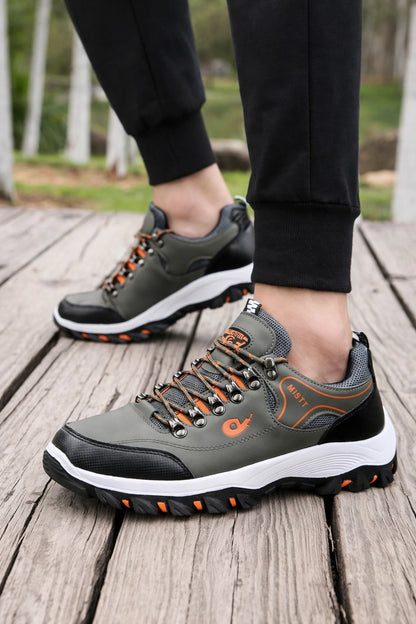 TrailFlex Outdoor Sneakers