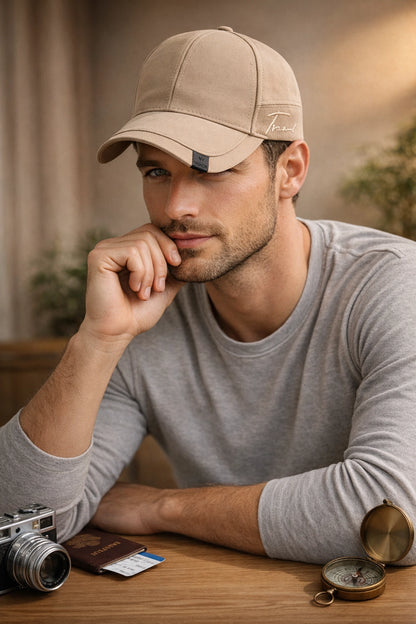 Axton Classic style Cap
