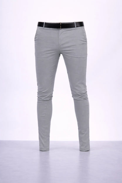 Sterling Slim Tailored Trousers