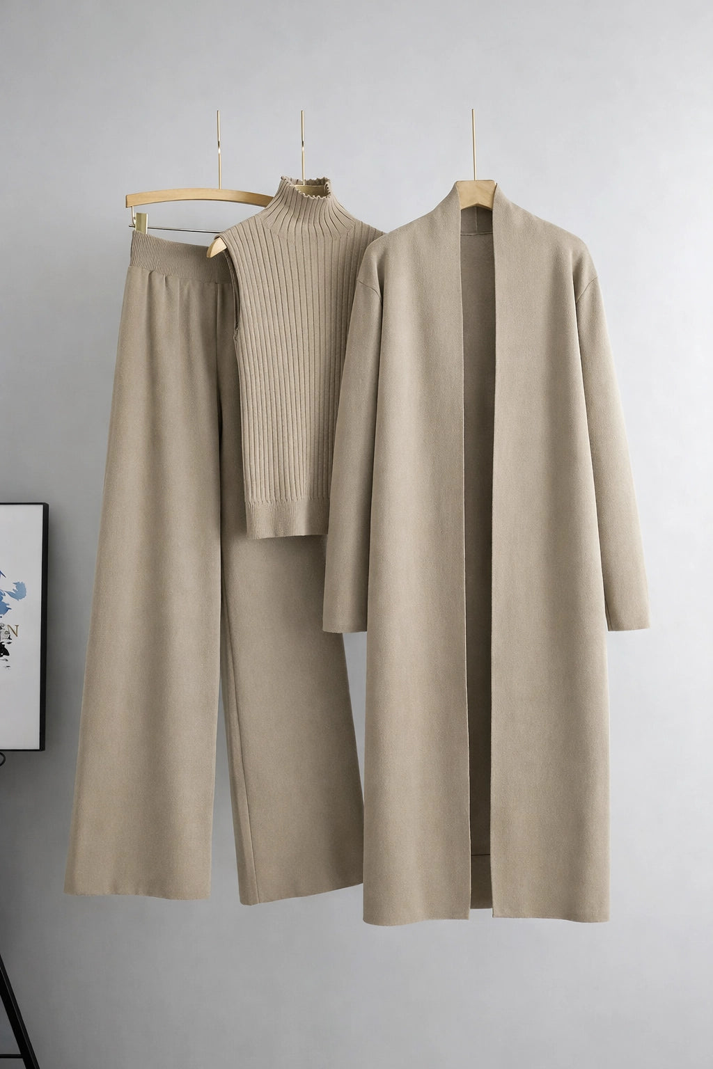 Valencia Elegant Lounge Set