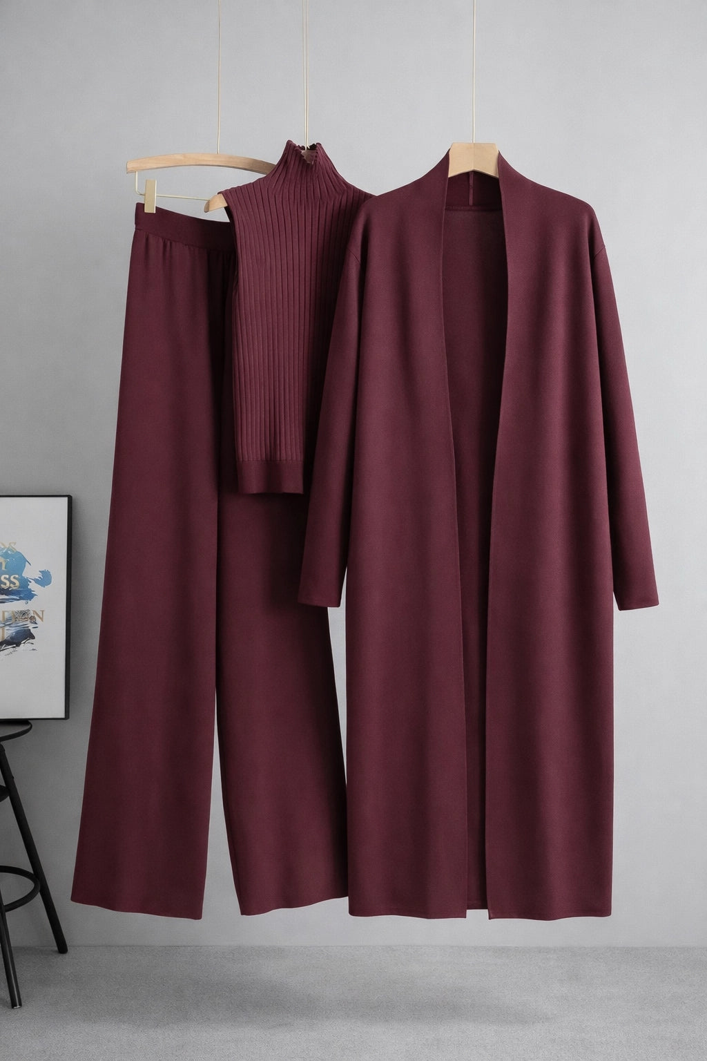 Valencia Elegant Lounge Set