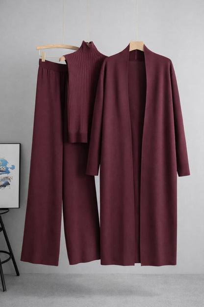 Valencia Elegant Lounge Set