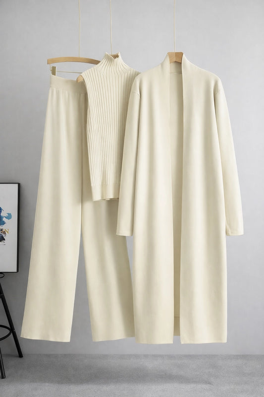 Valencia Elegant Lounge Set
