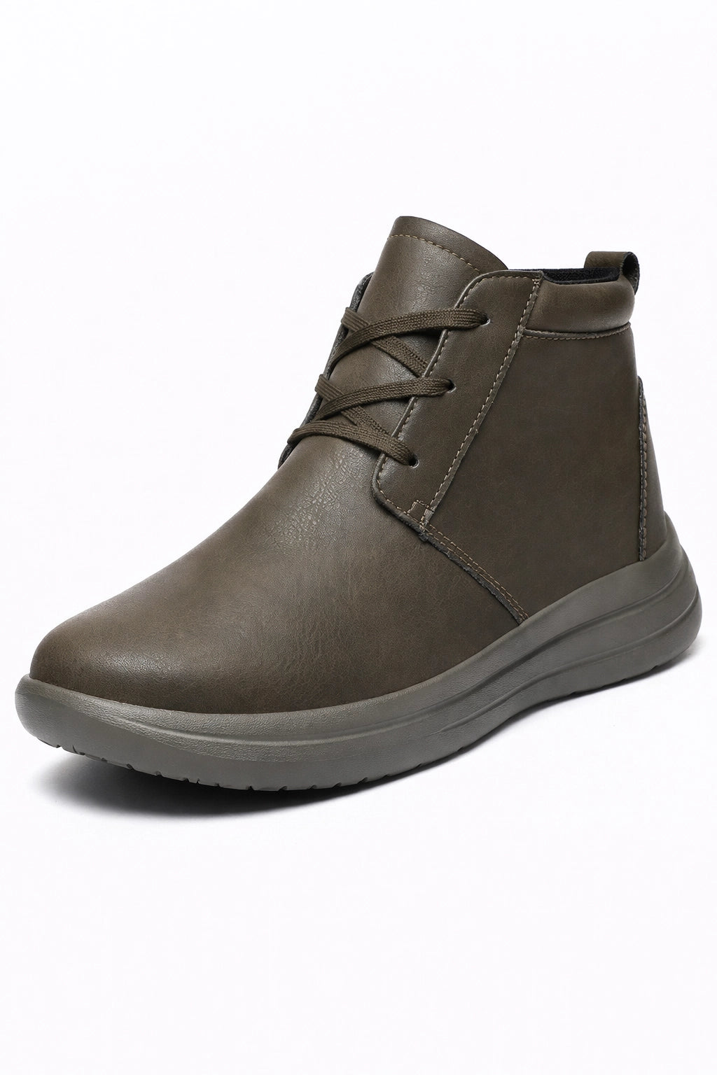 Ridge Craft Ankle Boots