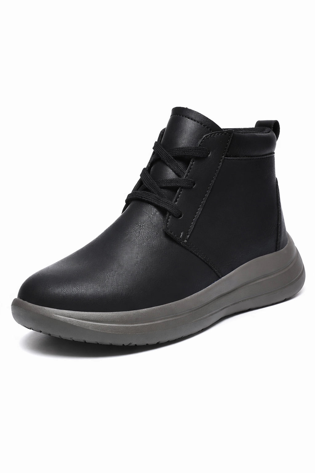 Ridge Craft Ankle Boots