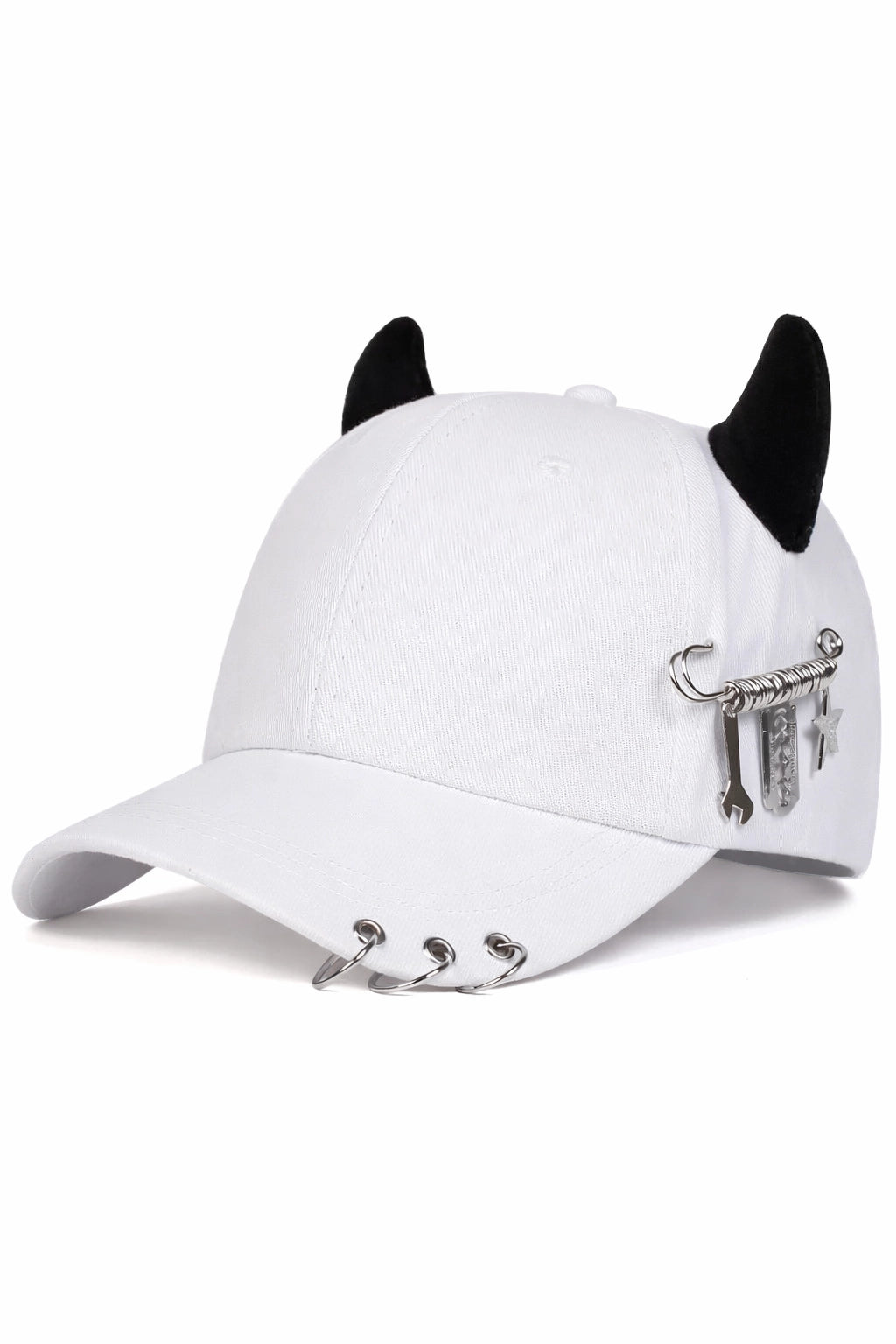 Vanguard Horn Cap