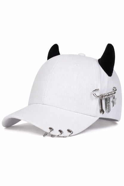 Vanguard Horn Cap